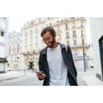 Belkin SoundForm ClearFit Open Ear True Wireless Headphones (Black) - Image 10