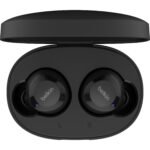 Belkin SoundForm Bolt 2 True Wireless In-Ear Headphones (Black) - Image 2