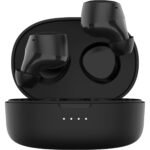 Belkin SoundForm Bolt 2 True Wireless In-Ear Headphones (Black) - Image 3