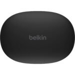 Belkin SoundForm Bolt 2 True Wireless In-Ear Headphones (Black) - Image 4