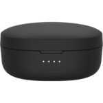 Belkin SoundForm Bolt 2 True Wireless In-Ear Headphones (Black) - Image 5