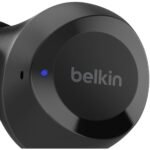 Belkin SoundForm Bolt 2 True Wireless In-Ear Headphones (Black) - Image 6