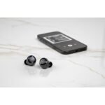 Belkin SoundForm Bolt 2 True Wireless In-Ear Headphones (Black) - Image 9
