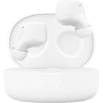 Belkin SoundForm Bolt 2 True Wireless In-Ear Headphones (White) - Image 3
