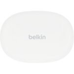 Belkin SoundForm Bolt 2 True Wireless In-Ear Headphones (White) - Image 4