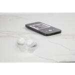 Belkin SoundForm Bolt 2 True Wireless In-Ear Headphones (White) - Image 9