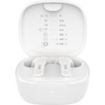 Belkin SoundForm Motion 2 True Wireless Headphones (White) - Image 2