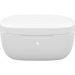 Belkin SoundForm Motion 2 True Wireless Headphones (White) - Image 5