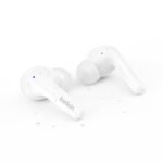 Belkin SoundForm Motion 2 True Wireless Headphones (White) - Image 8