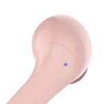 Belkin SoundForm Motion 2 True Wireless Headphones (Pink) - Image 2