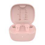 Belkin SoundForm Motion 2 True Wireless Headphones (Pink) - Image 3