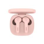 Belkin SoundForm Motion 2 True Wireless Headphones (Pink) - Image 4