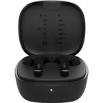 Belkin SoundForm Motion 2 True Wireless Headphones (Black) - Image 2