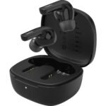 Belkin SoundForm Motion 2 True Wireless Headphones (Black) - Image 4