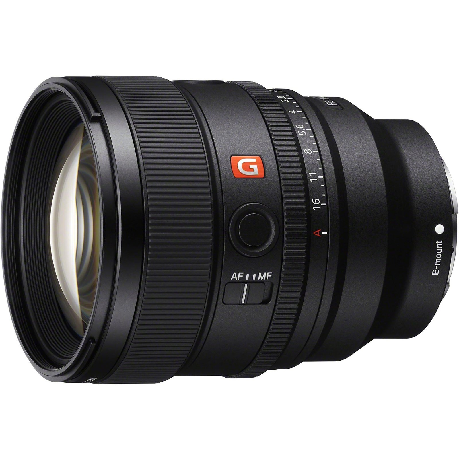784614-Product-0-I-638604138008943476.jpg Sony FE 85mm f/1.4 GM II Camera Lens - Image 1