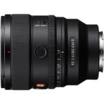 Sony FE 85mm f/1.4 GM II Camera Lens - Image 2