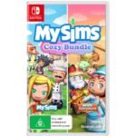 MySims: Cozy Bundle