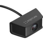 Kapture Universal Rear Camera With 8m Cable for Smart Monitors - Image 2