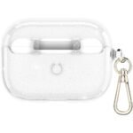 Kate Spade Airpods Pro Case for 1st/2nd Gen (That Sparkle) - Image 2