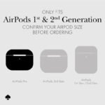 Kate Spade Airpods Pro Case for 1st/2nd Gen (That Sparkle) - Image 15