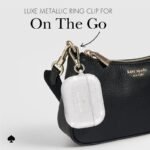 Kate Spade Airpods Pro Case for 1st/2nd Gen (That Sparkle) - Image 16