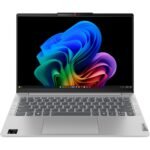 Lenovo IdeaPad Slim 5 14" WUXGA Laptop (Snapdragon X Plus)[512GB][Ex-Display]