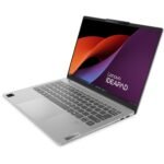 Lenovo IdeaPad Slim 5 14" WUXGA Laptop (Snapdragon X Plus)[512GB][Ex-Display] - Image 2