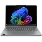 Lenovo Ideapad 5 14" WUXGA OLED 2-in-1 Copilot+ AI PC Laptop (Snapdragon X Plus)[1TB]