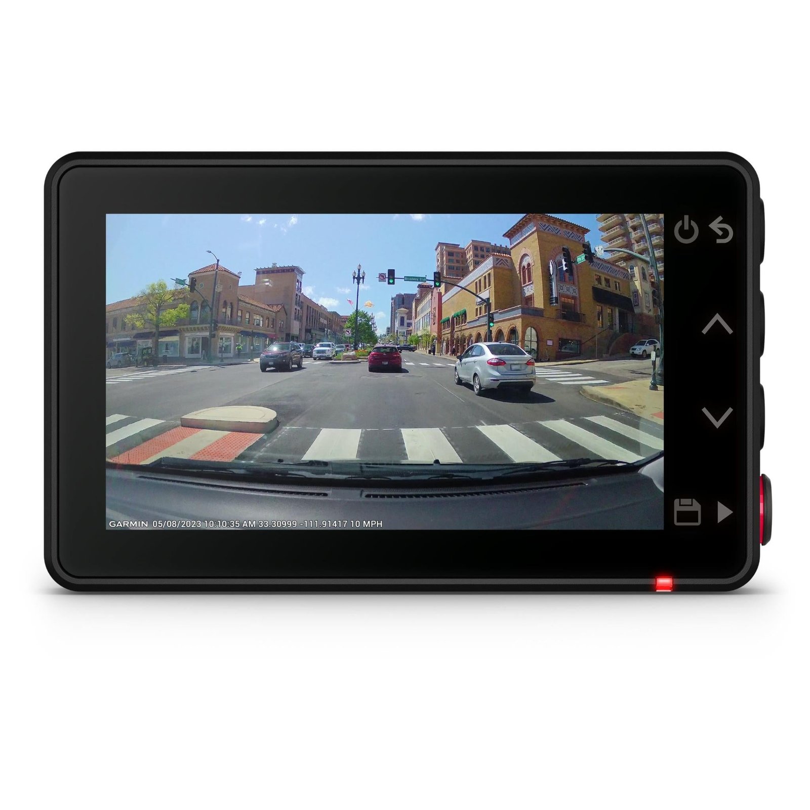 786544-Product-0-I-638835525006103243.jpg Garmin Dash Cam X210 - Image 1