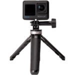 Zero-X Flextri Action Camera Mini Tripod - Image 4