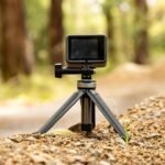 Zero-X Flextri Action Camera Mini Tripod - Image 7