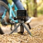 Zero-X Flextri Action Camera Mini Tripod - Image 8