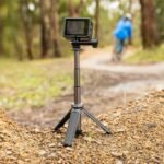 Zero-X Flextri Action Camera Mini Tripod - Image 9