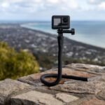 Zero-X Barflex Action Camera Flexible Mount - Image 3