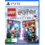 LEGO Harry Potter Collection