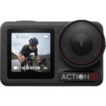 DJI Osmo Action 5 Pro Adventure Combo