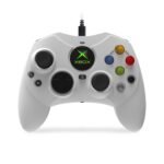 Hyperkin DuchesS Wired Controller for Xbox Series X|S/ Xbox One (White)