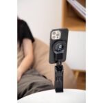 FireFly MTT-S3C Mini Traveller Tripod with Phone Clamp - Image 11