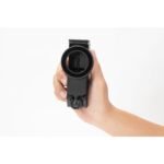 FireFly MTT-S3C Mini Traveller Tripod with Phone Clamp - Image 6