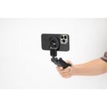 FireFly MTT-S3C Mini Traveller Tripod with Phone Clamp - Image 8