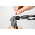 FireFly MTT-S3C Mini Traveller Tripod with Phone Clamp - Image 9