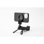 FireFly MTT-S3M Mini Traveller Tripod with Magnet Holder - Image 3
