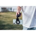 FireFly MTT-S3M Mini Traveller Tripod with Magnet Holder - Image 8