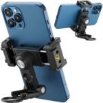 FireFly FPH-H3 Flip & Rotate Mobile Phone Holder - Image 3