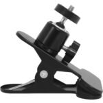 Influencer RGBW 6" Ring Light With Large Clamp - Image 4