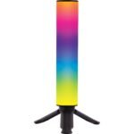 Influencer RGBW Light With Magnetic Grip