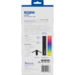 Influencer RGBW Light With Magnetic Grip - Image 6