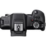Canon EOS R100 Mirrorless 18-45 + 55-210 Twin Lens Kit - Image 3