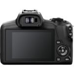 Canon EOS R100 Mirrorless 18-45 + 55-210 Twin Lens Kit - Image 6
