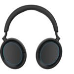 Sennheiser ACCENTUM Wireless Noise Cancelling Over-Ear Headphones (Blue - Special Edition) - Image 2